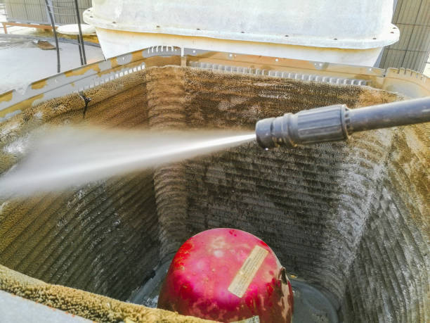 Best Commercial Air Duct Cleaning  in Spencer, OK
