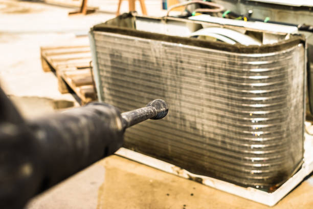 Best Home Air Vent Cleaning  in Spencer, OK