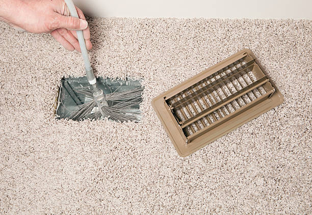 Best Air Vent Cleaning Services  in Spencer, OK