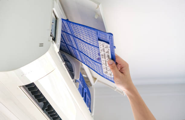 Best Air Duct Cleaning Near Me  in Spencer, OK